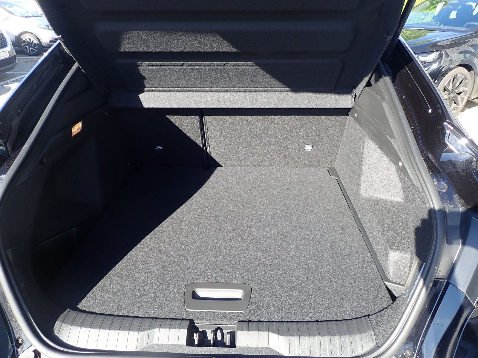 Fahrzeugabbildung Renault Arkana ESPRIT ALPINE Mild Hybrid 160 EDC