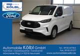 Ford Transit Custom Kasten Trend L1 Auto. Allrad, LED - Ford Transit Custom aus 2024