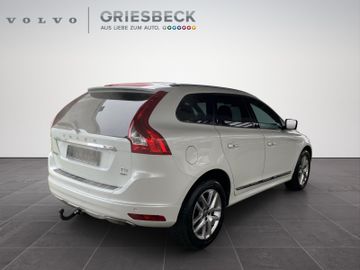 Volvo XC60 - 5