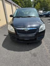 Skoda Scoda Fabia 1.2 60 PS BJ. 2008 TÜV 05/2028 - Skoda Fabia: 60 Ps