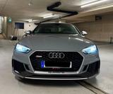 Audi 2.9 TFSI quattro Keramik Massage Carbon B&O - Audi RS5 B9