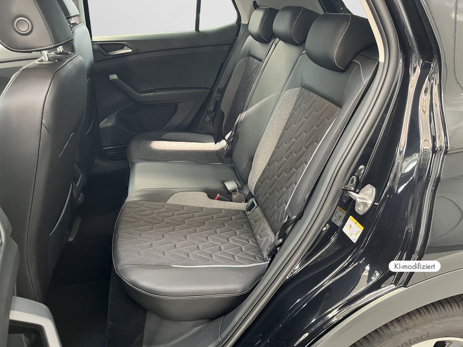 Volkswagen T-Cross - Bild 15