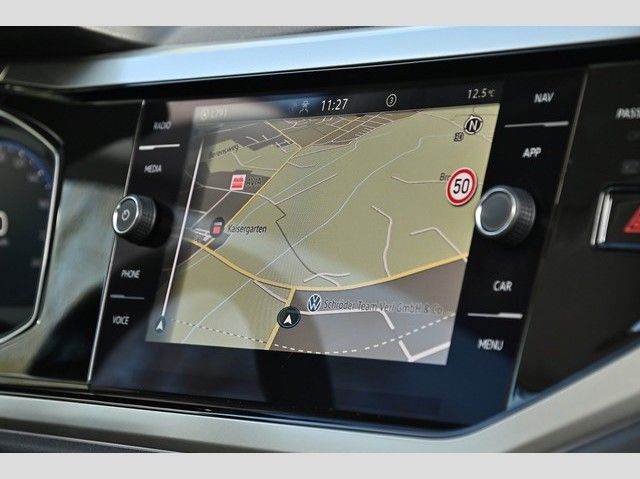 Volkswagen Taigo - Bild 14