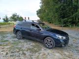 Subaru Outback 2.5i Comfort Lineartronic Comfort - Subaru Outback aus 2019