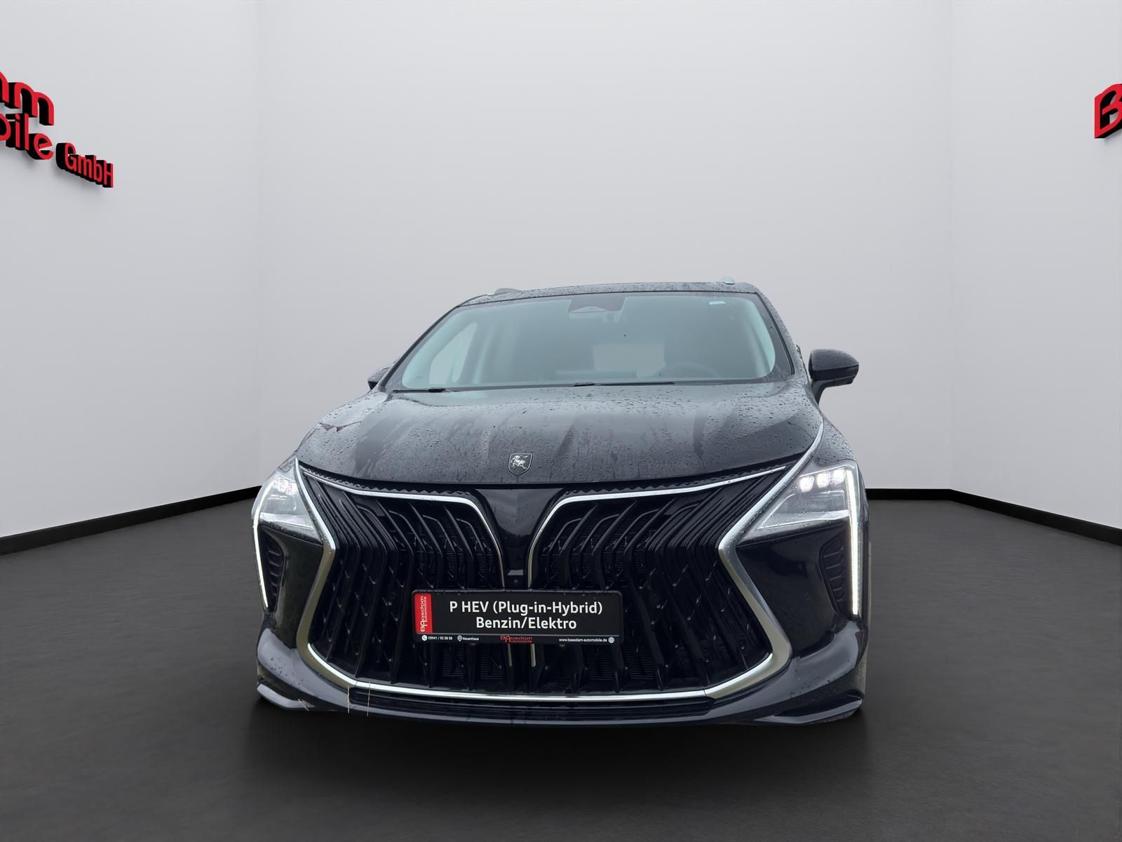 DFSK Forthing 4 U-Tour PHEV Luxury/Noble *CarPlay*ink imagem 2