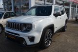 Jeep Renegade 1.0l T-GDI I3 Limited PDC|19"|Navi - Jeep in Bremen