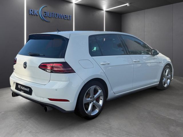 Golf 7 VII 2.0 TSI ACC Dynaudio DCC Apple CarPla