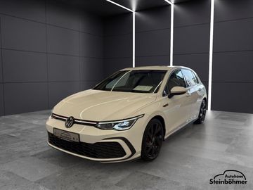 Volkswagen Leasingangebot: Volkswagen Golf GTI 2.0TSI DSG NAV ACC SideAssist Bluetooth