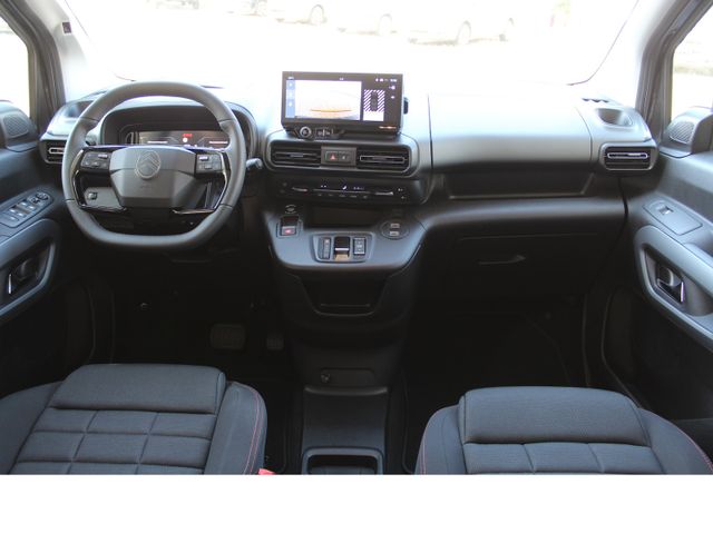Citroën Berlingo Automatik 30 Jahre M