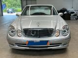 Mercedes-Benz E 200 Lim. Kompressor ATG *STHZ*SHZ*NAV*TEM*PDC* - gebrauchte Mercedes-Benz E-Klasse aus dem Jahr 2006
