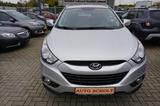Hyundai ix35 Style 2WD - Hyundai ix35 Style mit Benzin-Antrieb