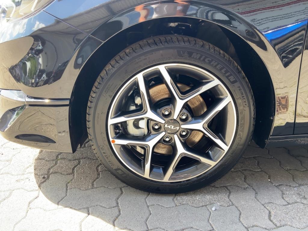 Kia Ceed_sw Sportswagon Spirit 1.5 T-GDI DCT7 Techn.