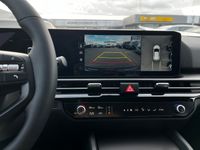 Kia Sportage - Vorschau Bild 12