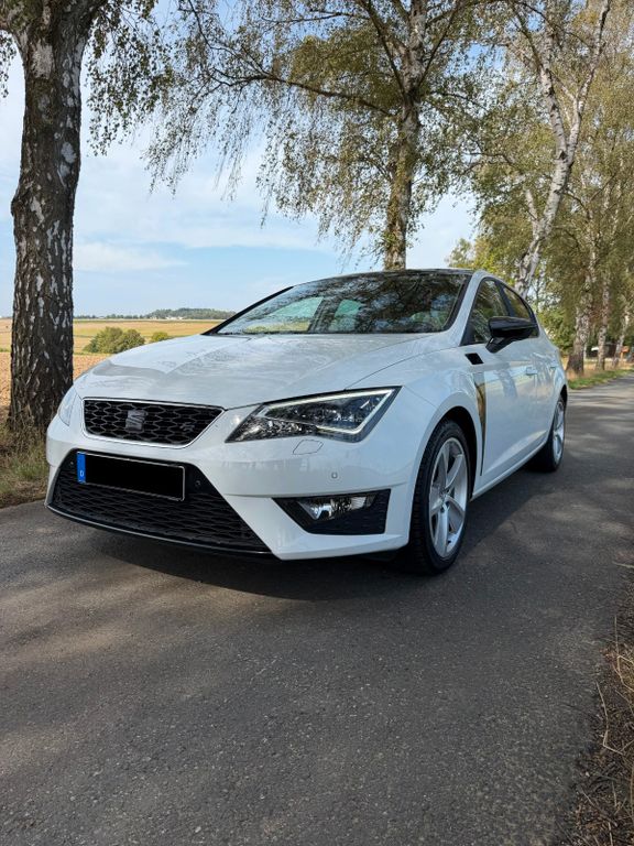 Image of Seat Leon