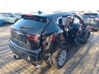 Nissan Qashqai Tekna+