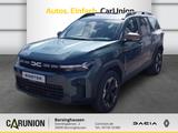 Dacia Bigster Extreme ECO-G 140