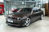 BMW Hamann HM 7.0|7.0L V12| nur 23.000 km - BMW 760: V12