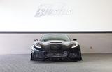 Corvette C7 6.2 V8 Stingray Targa 1LT/BOSÉ/KAMERA/R19*20 - gebrauchte Corvette Sportwagen