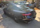 Mercedes-Benz E 300 d Autom. -AMG Line - Mercedes-Benz E 300 mit Diesel-Antrieb: Coupe