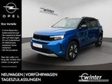 Opel Frontera GS Hybrid 81kW (110PS) - Opel Frontera New cars