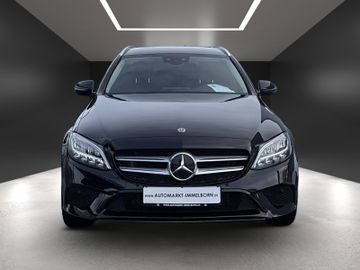 Mercedes C 300 - 9