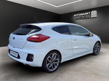 KIA pro cee'd / ProCeed - 6