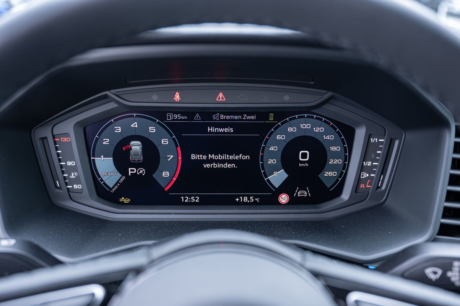 Audi A1 - Bild 17