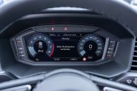 Audi A1 - Vorschau Bild 17