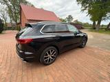 Volkswagen Touareg 3.0 V6 TDI 210kW 4MOTION Tiptronic - - Volkswagen Touareg: 2.0