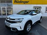 Citroën C5 Aircross Live AUTOMATIK NAVI SITZHEIZUNG SPUR - Citroën C5 Aircross: Live