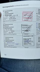 Porsche Macan GTS- Approved - Lückenloses Scheckheft - Porsche Gebrauchtwagen in Oldenburg