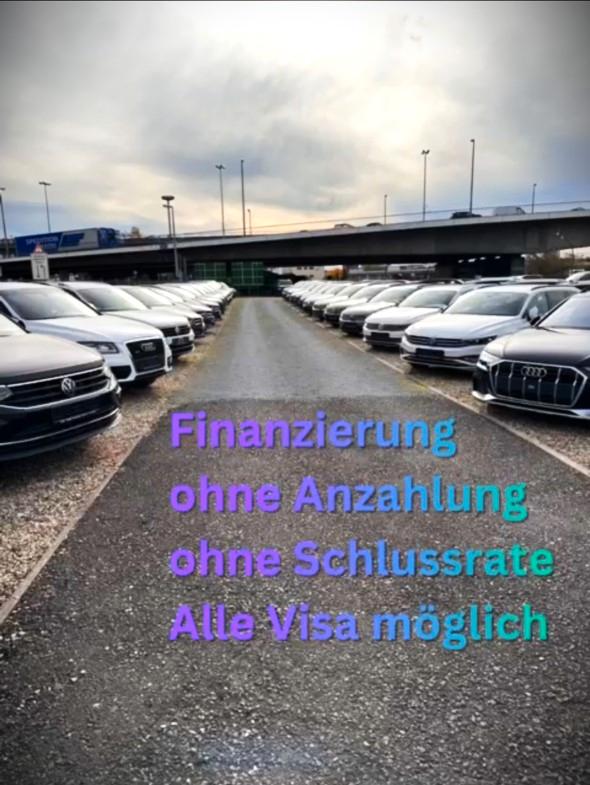 Volkswagen Caddy Maxi 2,0 TDI AUTOMATIK*KAMERA*PARKPILOT, миниатюра 17