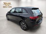 Mercedes-Benz B 200d Aut. 1Hand. - Mercedes-Benz B 200: Kleinwagen