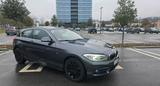 BMW 116D Facelift Sportline Navi LED PDC - gebrauchte BMW 116 mit Facelift