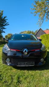 Renault Clio Grandtour Luxe ENERGY dCi 90 eco2 Luxe  - Renault Clio: Eco2
