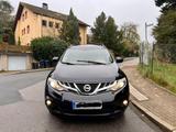 Nissan Murano 2.5 l dCi - - Nissan Murano: 2.5