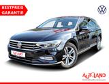 Volkswagen Passat Variant 2.0 TDI Navi ACC Kamera Klimaaut. - Volkswagen Passat Variant in Erfurt