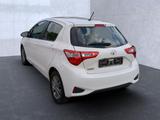 Toyota Yaris Bluetooth Klima el. Fenster - Toyota Yaris: Bluetooth