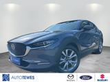 Mazda CX-30 2.5l "Centre-Line" "DES-P" - Mazda CX-30 Centre-line mit Hybrid-Antrieb (Benzin/Elektro)