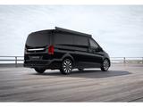 Mercedes-Benz V 300 d MARCO POLO 4M EASY-UP+GlasD+2xStandh+AHK - Mercedes-Benz Marco Polo