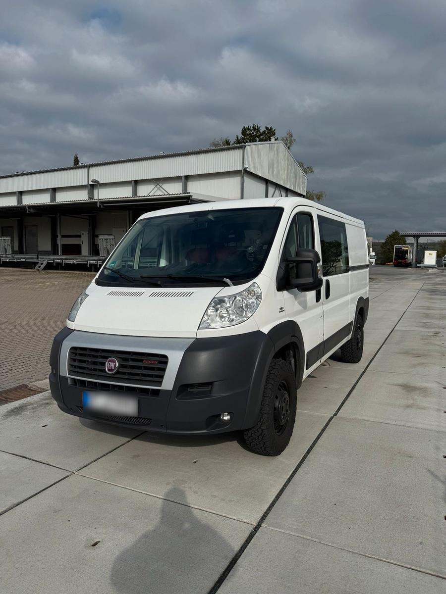 Fiat Ducato