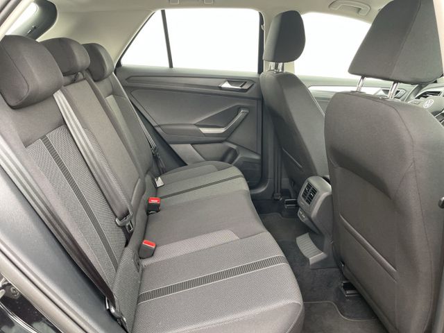 T-Roc 1.0 TSI Life Standhzg/Kamera/Navi/App-Con.