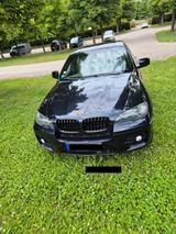 BMW X6 xDrive40d - - BMW X6 in Freiburg