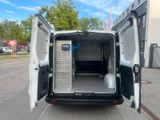 Opel Vivaro B Kombi Kasten SORTIMO REGALE/NAVI/TEMPOM - Opel Vivaro in München