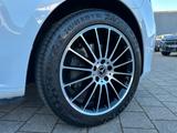 Mercedes-Benz Vito Tourer 124 CDI 9G 7SI LEDER PANO STHZG AHK - Mercedes-Benz Vito: Leder