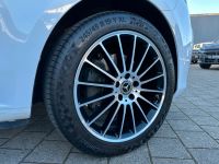 Mercedes-Benz Vito Tourer 124 CDI 9G 7SI LEDER PANO STHZG AHK bei Autohaus Landmann & Maier OHG