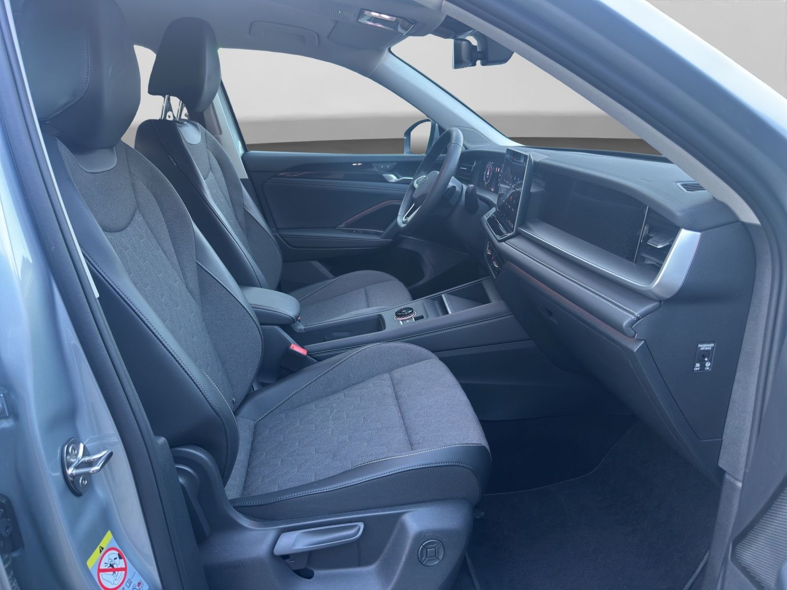 Volkswagen Tayron - Bild 4