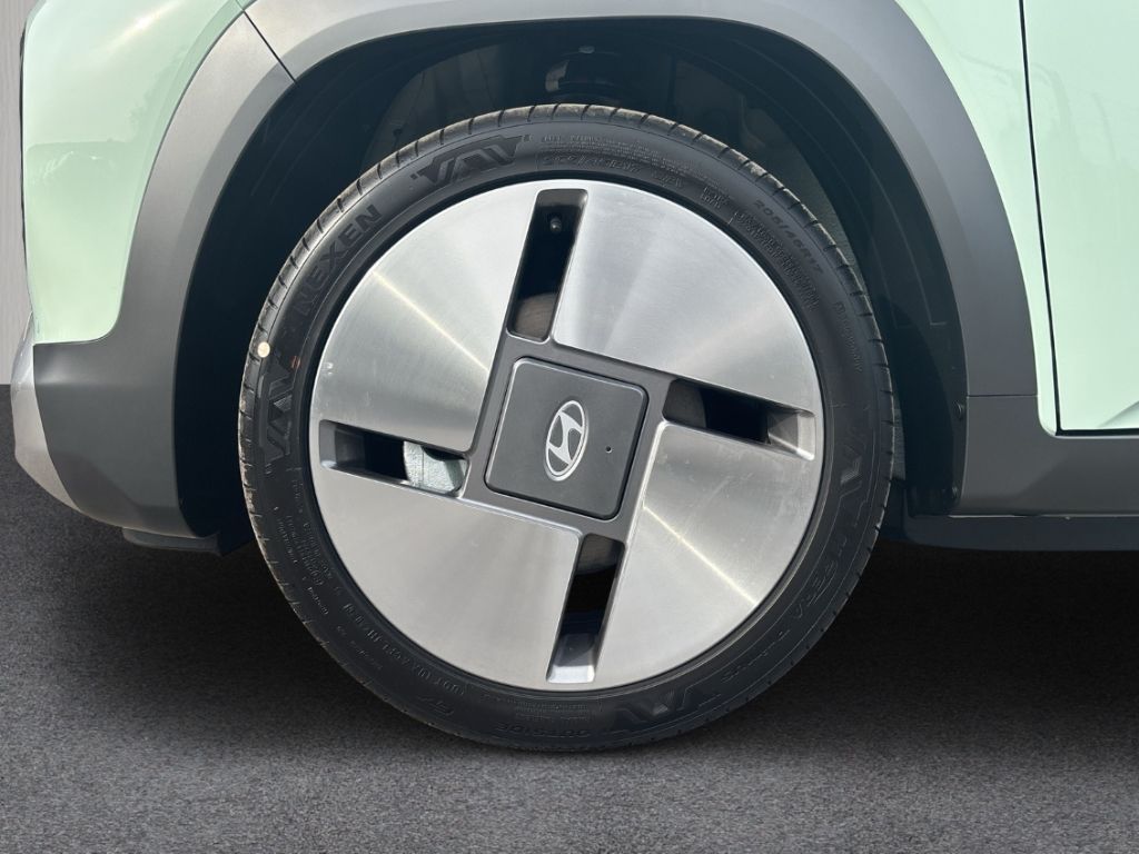 Hyundai INSTER – Bild 11