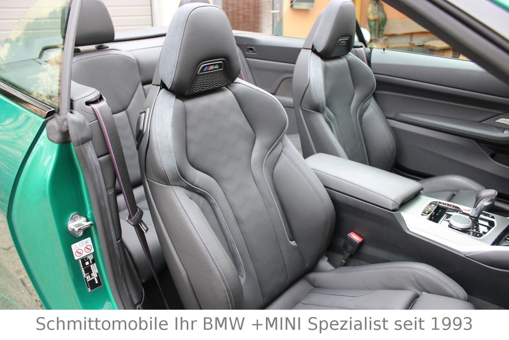 BMW M4 - Bild 35