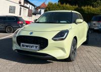Suzuki Swift - Vorschau Bild 1